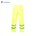 Pantalones de trabajo de seguridad baratos uniformes de ingeniería profesional